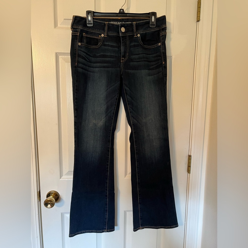 American Eagle Jeans Size 10